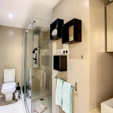 Formosa View By Lovelystay Apartamento *