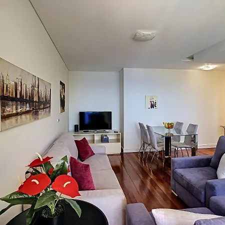 Apartamento Formosa View By Lovelystay