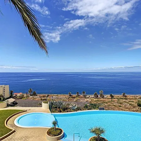 Formosa View By Lovelystay * Funchal (Madeira)