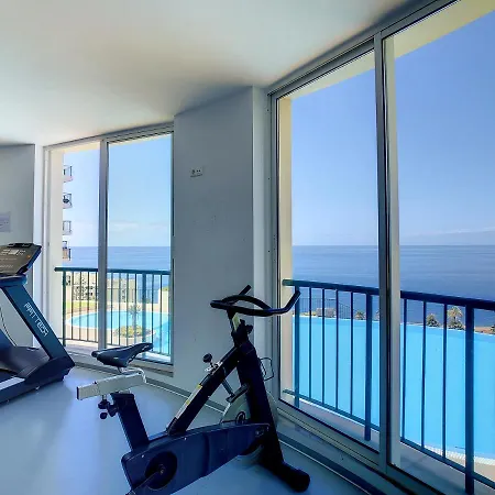 Formosa View By Lovelystay Apartment Funchal (Madeira)
