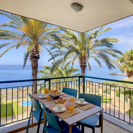 Formosa View By Lovelystay Apartment Funchal (Madeira)