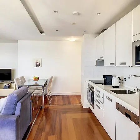 Formosa View By Lovelystay Apartment *