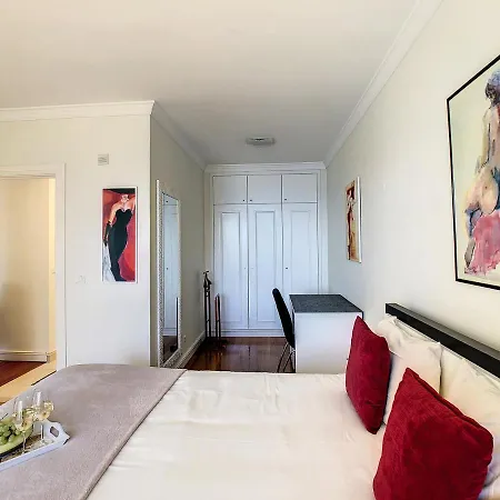 Formosa View By Lovelystay Apartment Funchal (Madeira)