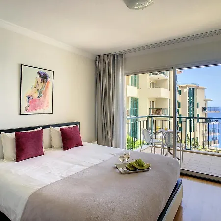 Formosa View By Lovelystay Apartment Funchal (Madeira)