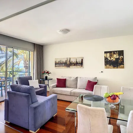 Formosa View By Lovelystay Apartment *