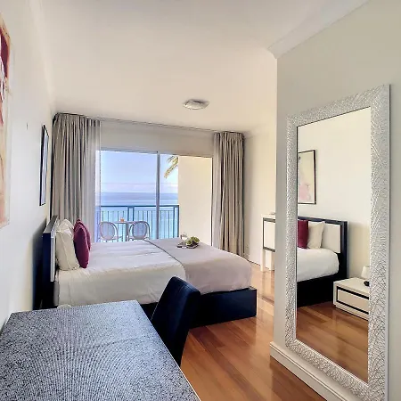 Formosa View By Lovelystay Apartment
