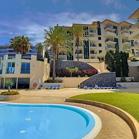 Apartment Formosa View By Lovelystay Funchal (Madeira)