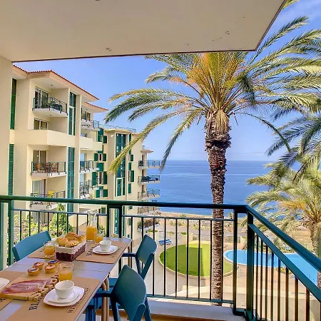 Formosa View By Lovelystay Apartment