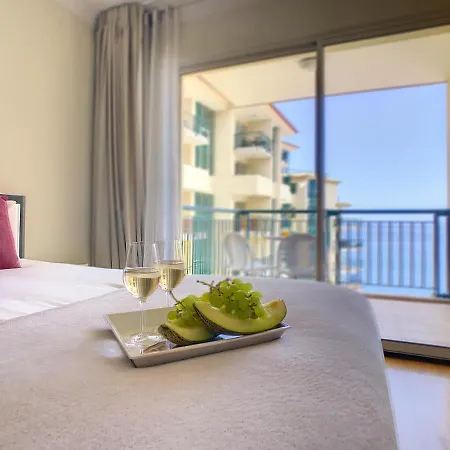 Apartment Formosa View By Lovelystay